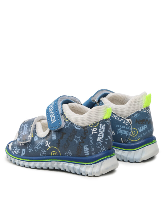 Primigi Sandalias Primigi 3862922 Azul marino