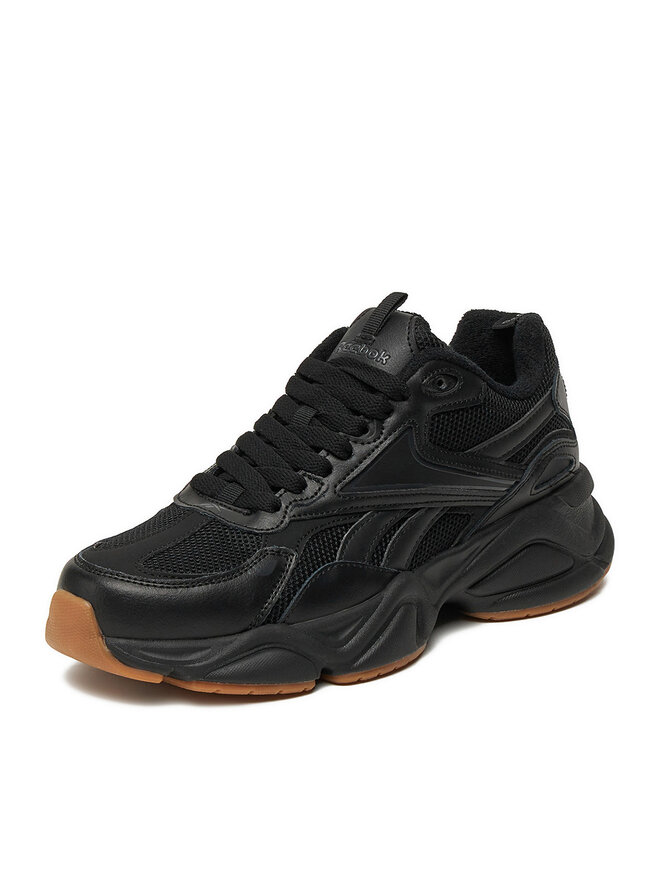 Reebok Sneakers Reebok CEO-CHARGE AR30246M-BVT Nero