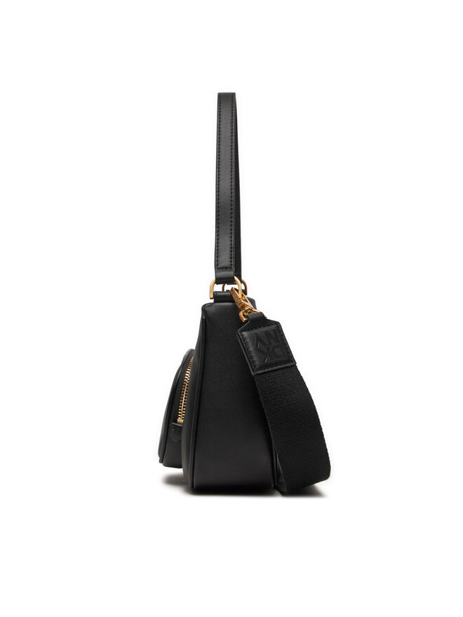 DKNY Bolso DKNY Philo Tz Shoulder R423KE51 Negro