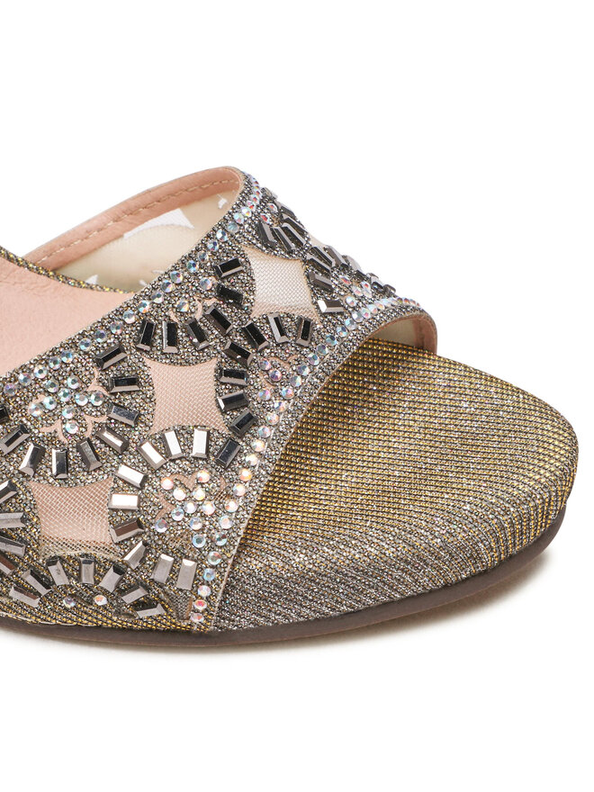 Menbur Sandalen Menbur 23399 Grau