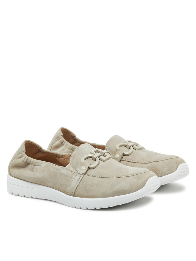 Caprice Halbschuhe Caprice 9-24708-42 Grau