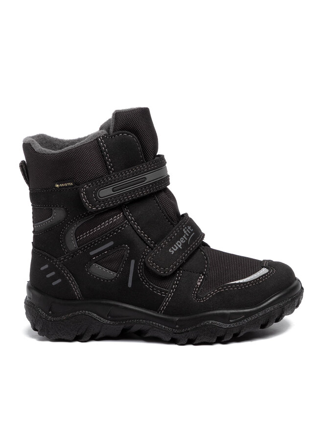 Superfit Hótaposó Superfit GORE-TEX 8-09080-06 M Fekete