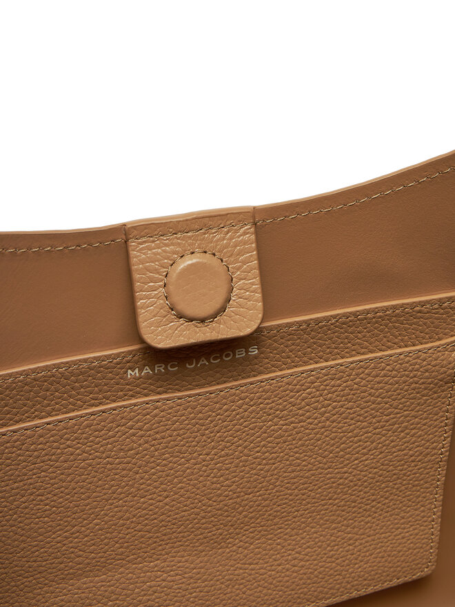 Marc Jacobs Handtasche Marc Jacobs 2R3HSH058H02 Braun