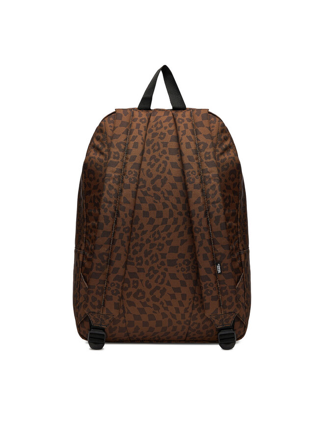 Vans Rucksack Vans C-OLD SKOOL CLASSIC BACKPACK VN000H4Y7UG1 Braun