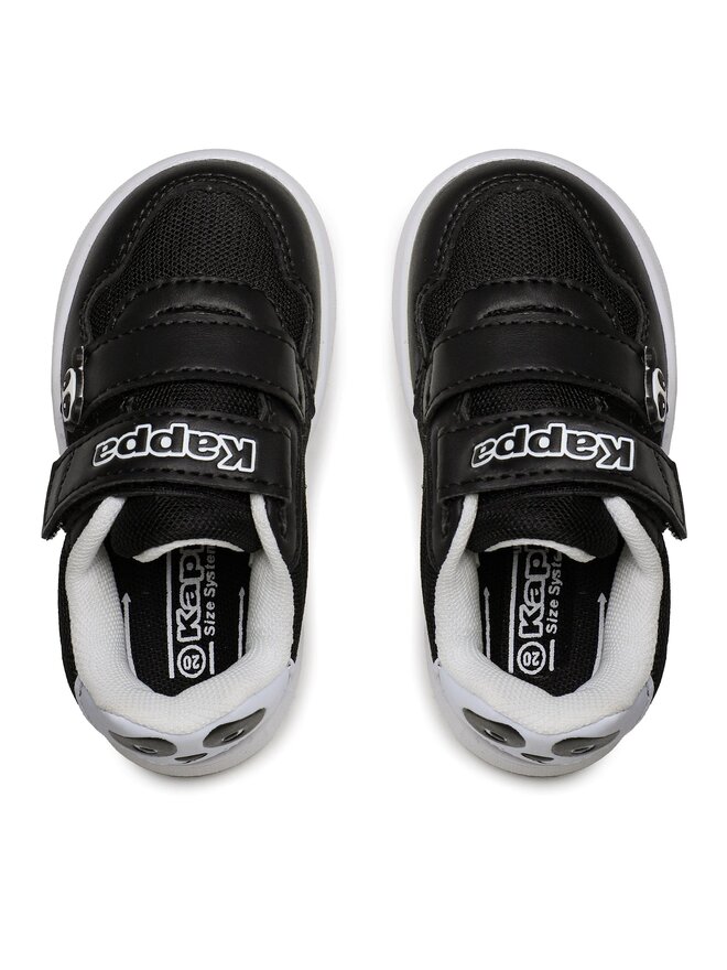 Kappa Sneakers Kappa 280023M Nero