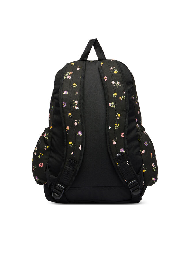Vans Rucksack Vans New Skool Backpack VN000XJGHTL1 Schwarz