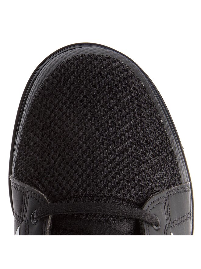 Chaussures pour la salle de sport adidas Power Perfect III BB6363 Noir chaussures