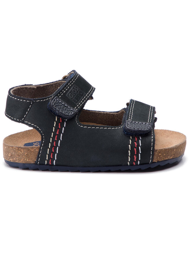 Gioseppo Босоніжки Gioseppo Laquila 47028 S Cиній