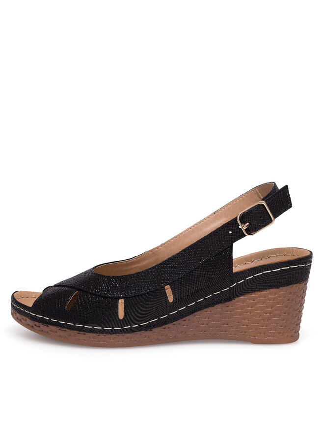 Lasocki Sandalias Lasocki ARC-N1890-02 Negro