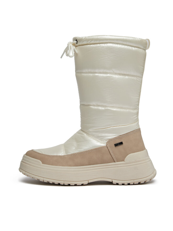 Caprice Botas de nieve Caprice 9-26421-41 Blanco