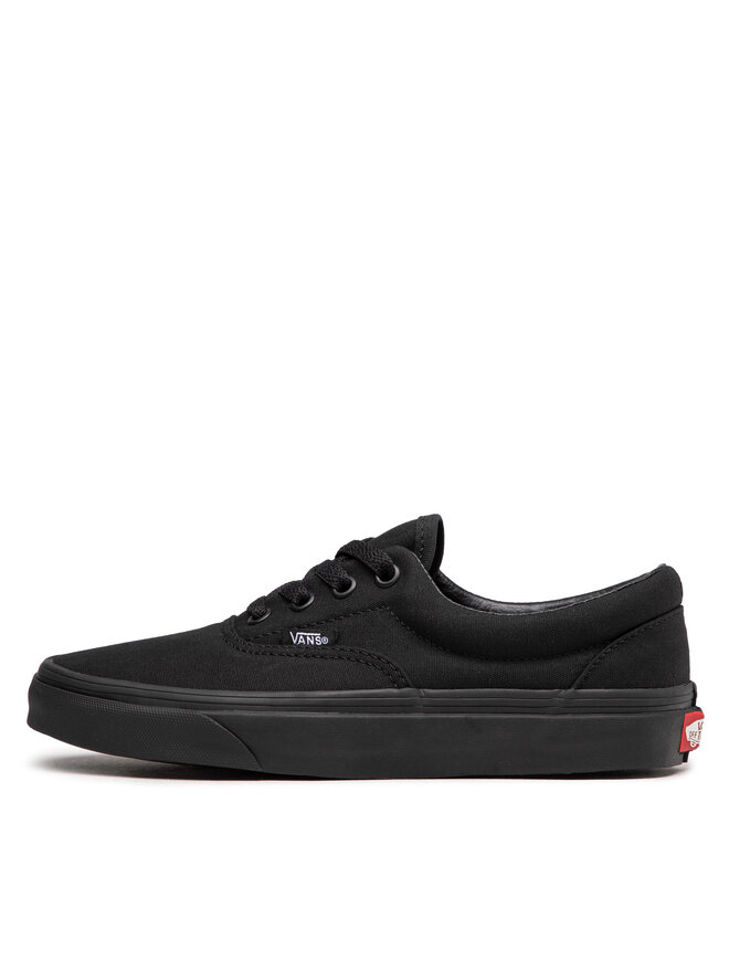 Vans Гуменки Vans Era VN000QFKBKA Черен