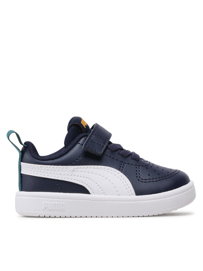 Puma Snīkeri Puma Rickie Ac Inf 384314 07 Tumši zils