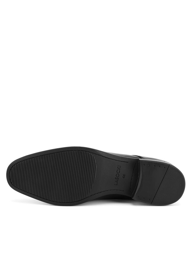 Lasocki Pantofi Lasocki KENSINGTON2-03 MI08 Negru