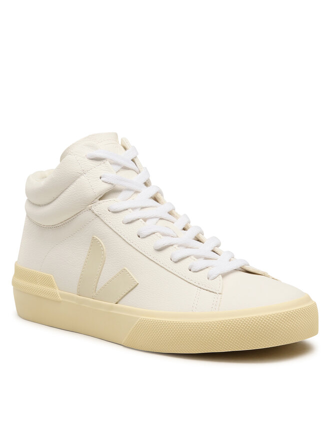 Veja Снікерcи Veja Minotaur TR0502918B Écru