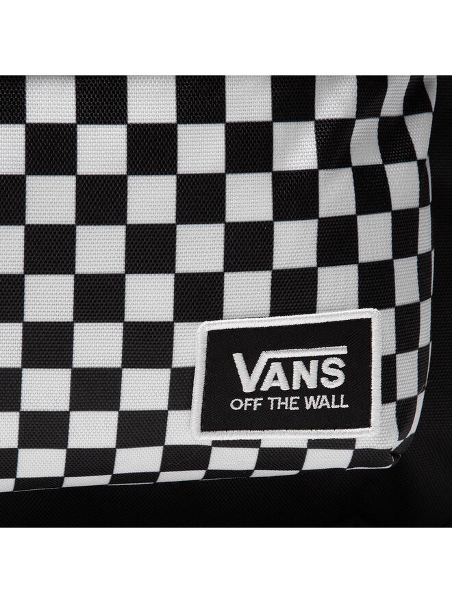 Vans Rucksack Vans Vans x Spongebob VN0A5I3HYZS1 Schwarz
