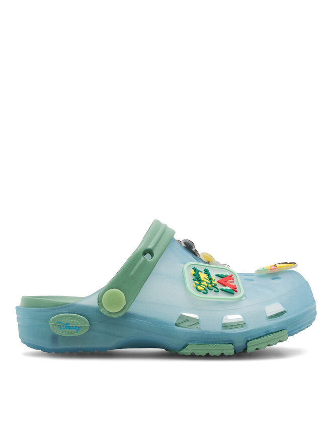 Mickey&Friends Nazouváky Mickey&Friends CP66-SS25-352DSTC Modrá