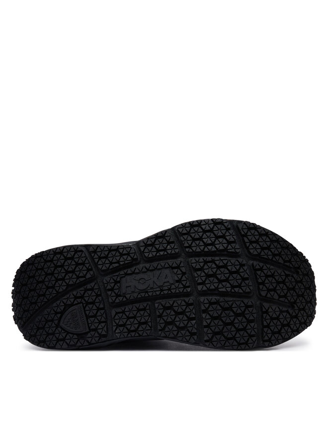 Hoka Снікерcи Hoka Arahi O SR 1168713 Чорний