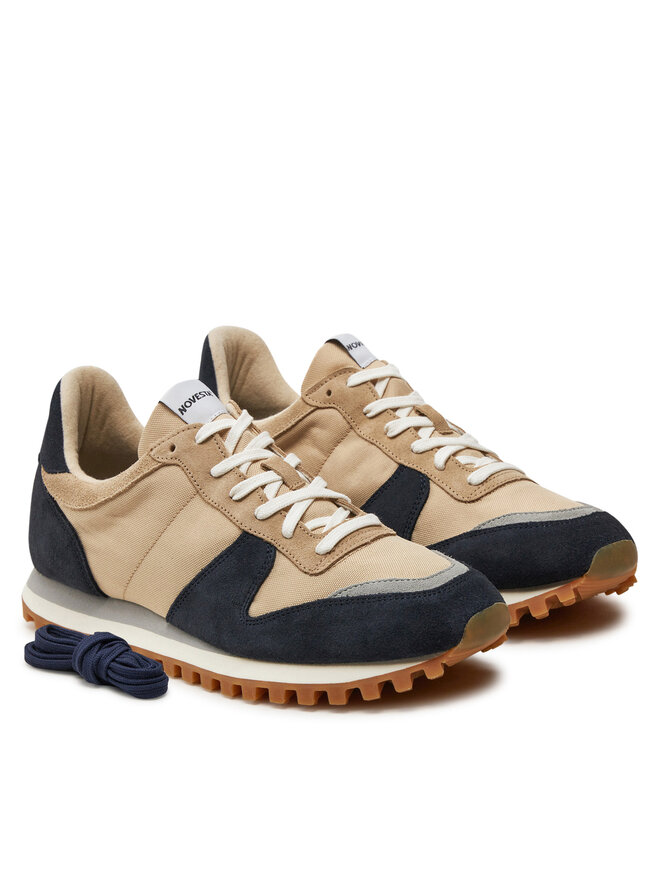 Novesta Superge Novesta Marathon Trail N979002-73796Y001 Bež