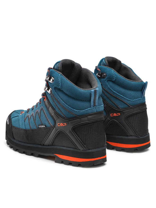 CMP Bakancs CMP Moon Mid Trekking Shoe Wp 31Q4797 Színes