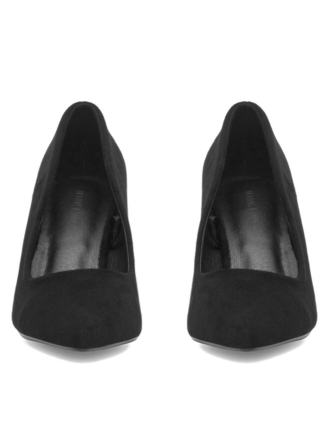 Jenny Fairy Pumps Jenny Fairy Merlin WS20919-01 Schwarz