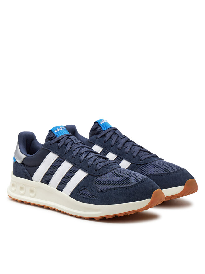 Adidas iniki bleu marine online
