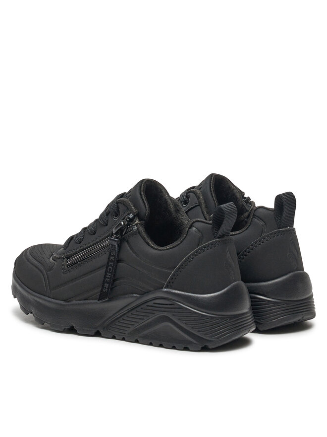 Skechers Sneakersy Skechers 310387L/BBK Čierna