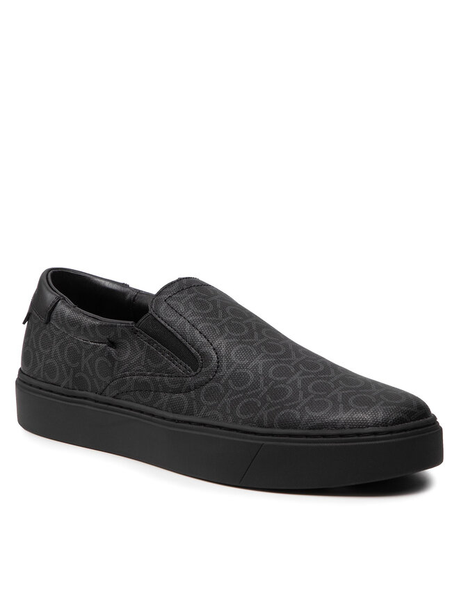 Calvin klein ivo slip on store