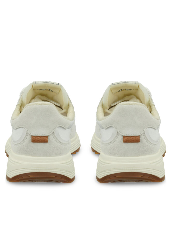Gant Sneakersy Gant 30533848 Biały