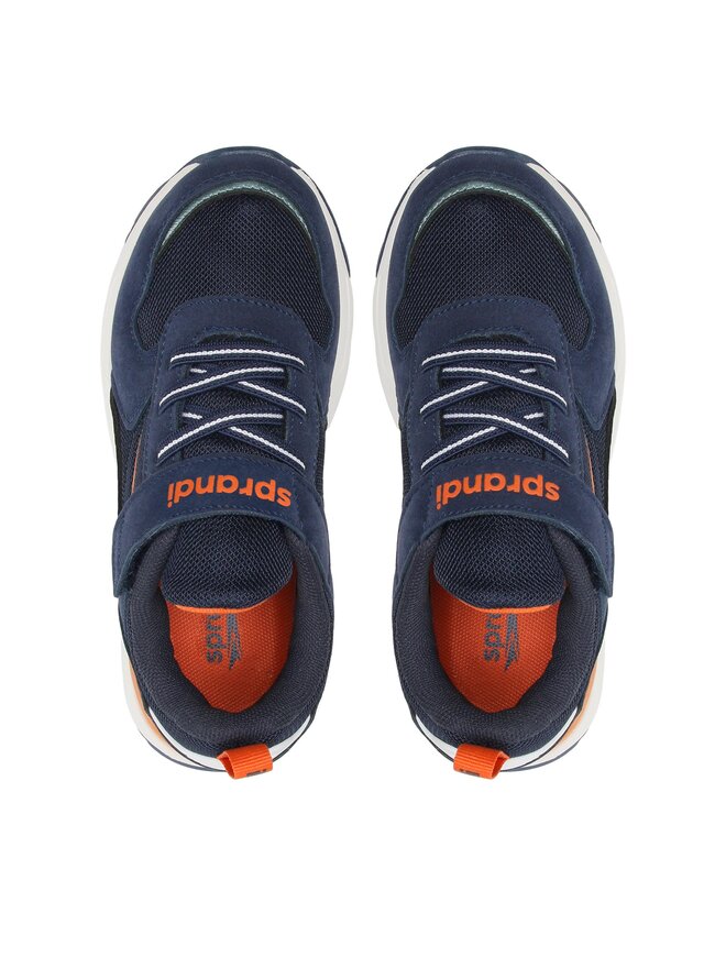 Sprandi Sneakers Sprandi CP40-22470Z(IV)CH Blu scuro