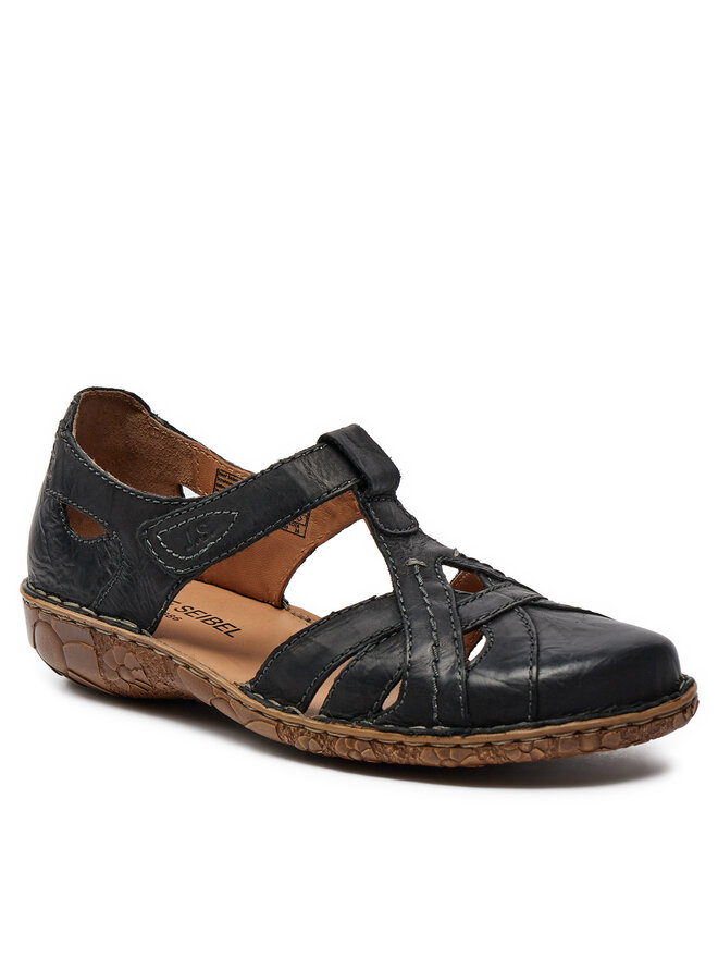 Josef Seibel Sandalen Josef Seibel Rosalie 29 79529 95 100 Schwarz