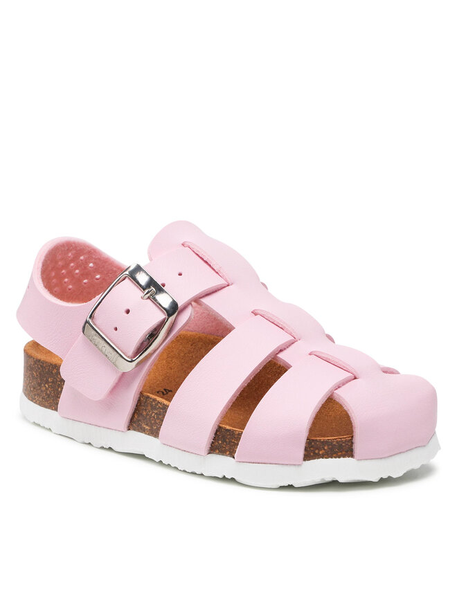 Scholl Сандали Scholl Bat F29821 1048 240 Розов