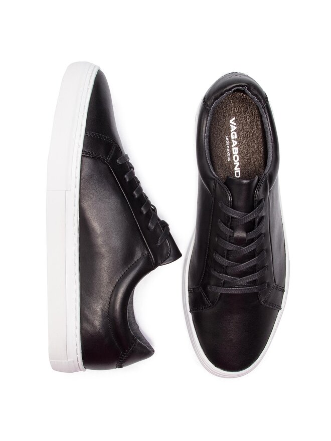 Vagabond Shoemakers Sneakers Vagabond Shoemakers Paul 4483-001-20 Schwarz