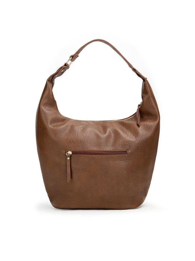 Nobo Borsetta Nobo BAGU070-K017 Marrone