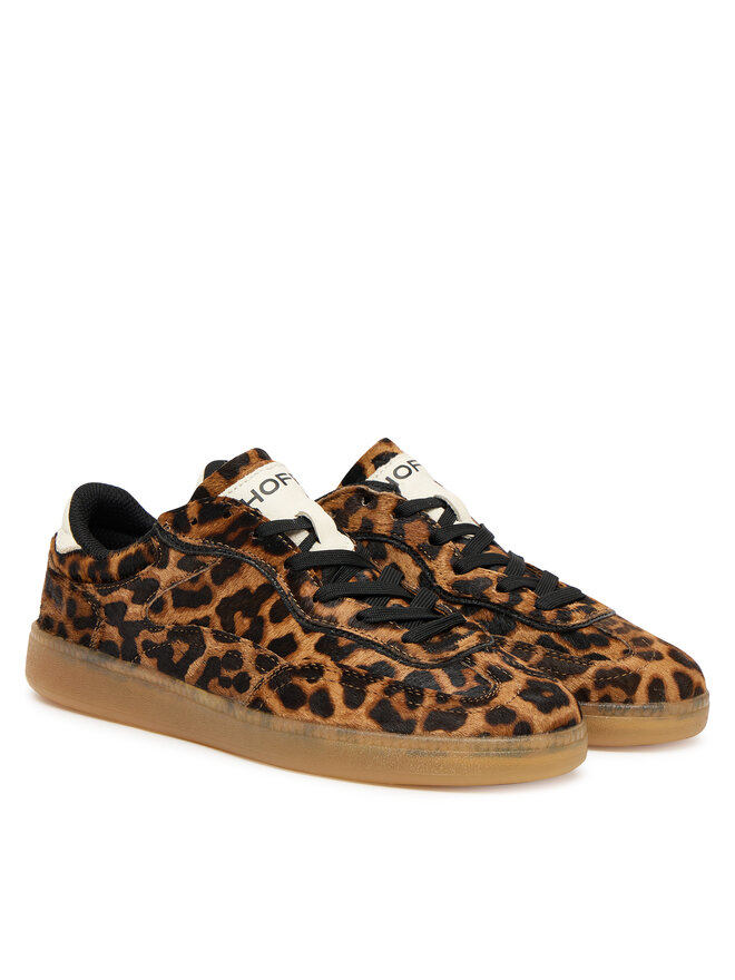 HOFF Zapatillas HOFF Alley 22562012 Marrón