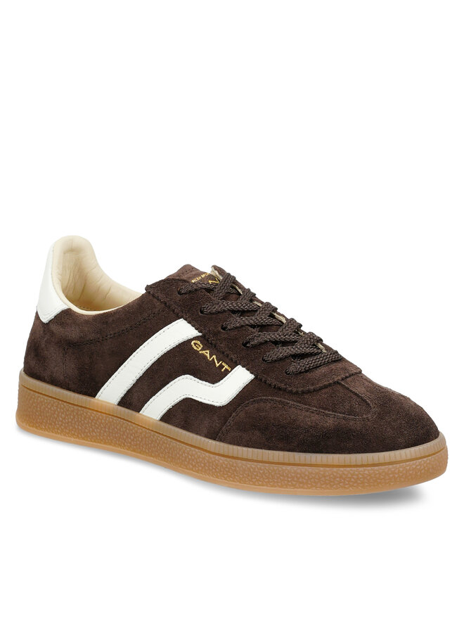Gant Tenisice Gant 31533042 Smeđa