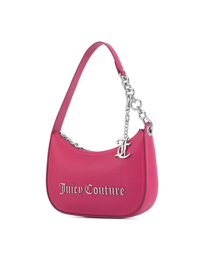 Juicy Couture Geantă Juicy Couture BIJXT5335WVP Roz