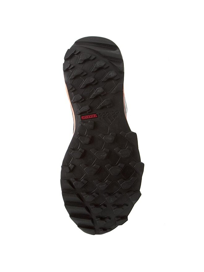 adidas Взуття для бігу adidas Duramo 7 Trail W AQ5871 Сірий