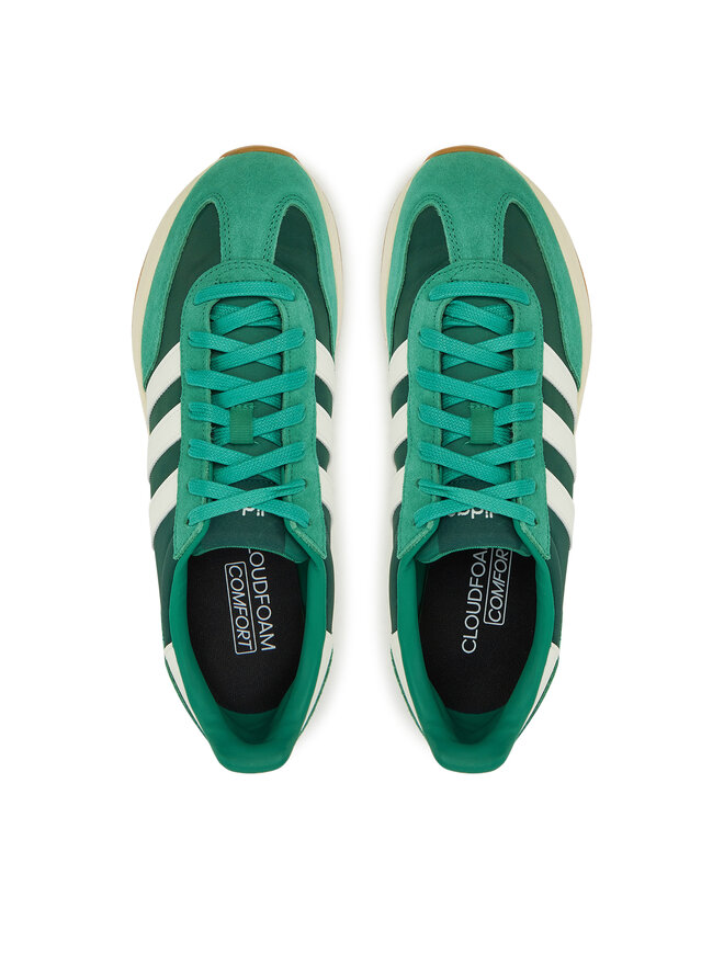 adidas Sneakersy adidas Run 72 JI4919 Zielony