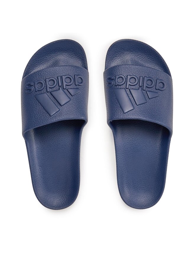 adidas Ciabatte adidas ADILETTE IF7374 Blu scuro