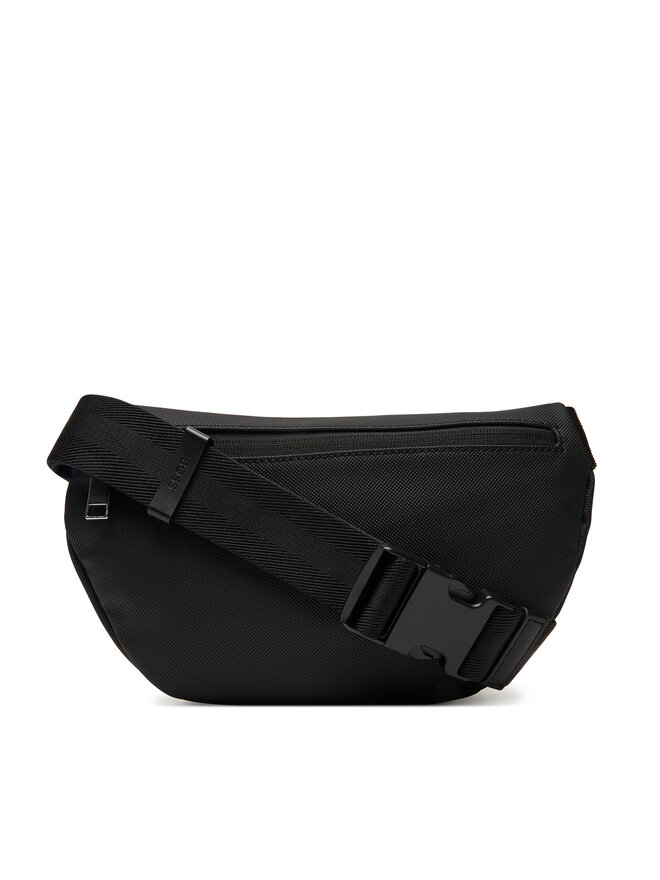 BOSS Riñonera BOSS 50548787 Negro