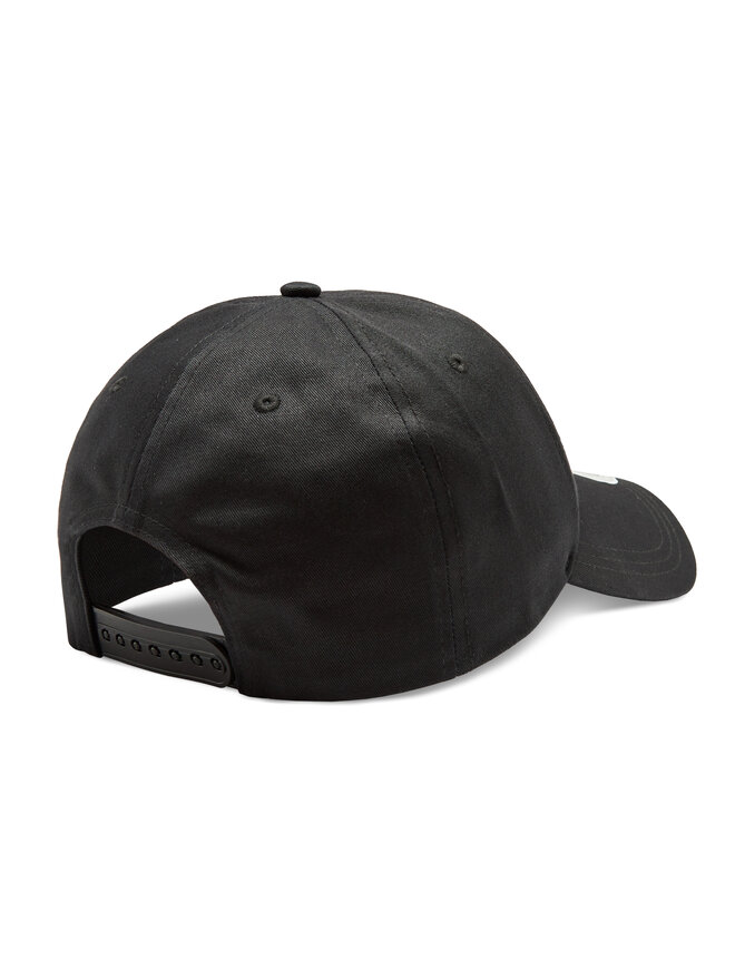Calvin Klein Jeans Czapka z daszkiem Calvin Klein Jeans Monogram K50K510061 Czarny
