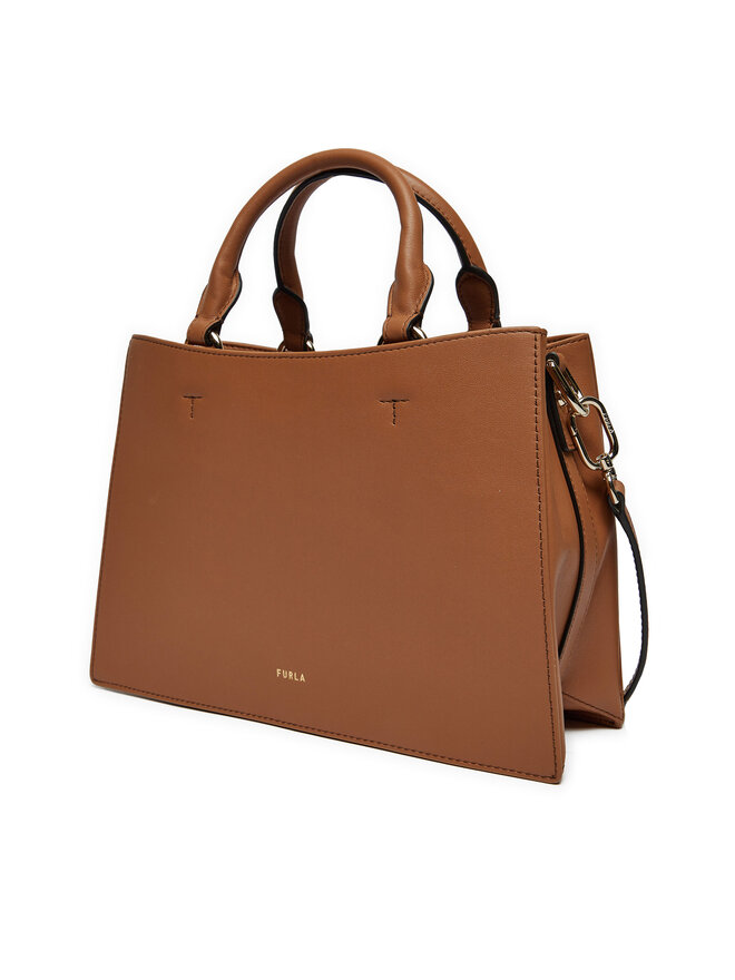 Furla Táska Furla Nuvola Medium WB01336-BX2045-RY000 Barna