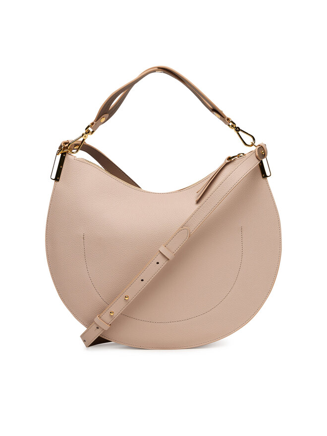 Coccinelle Ročna torba Coccinelle QKF Coccinellesunup E1 QKF 13 01 Roza