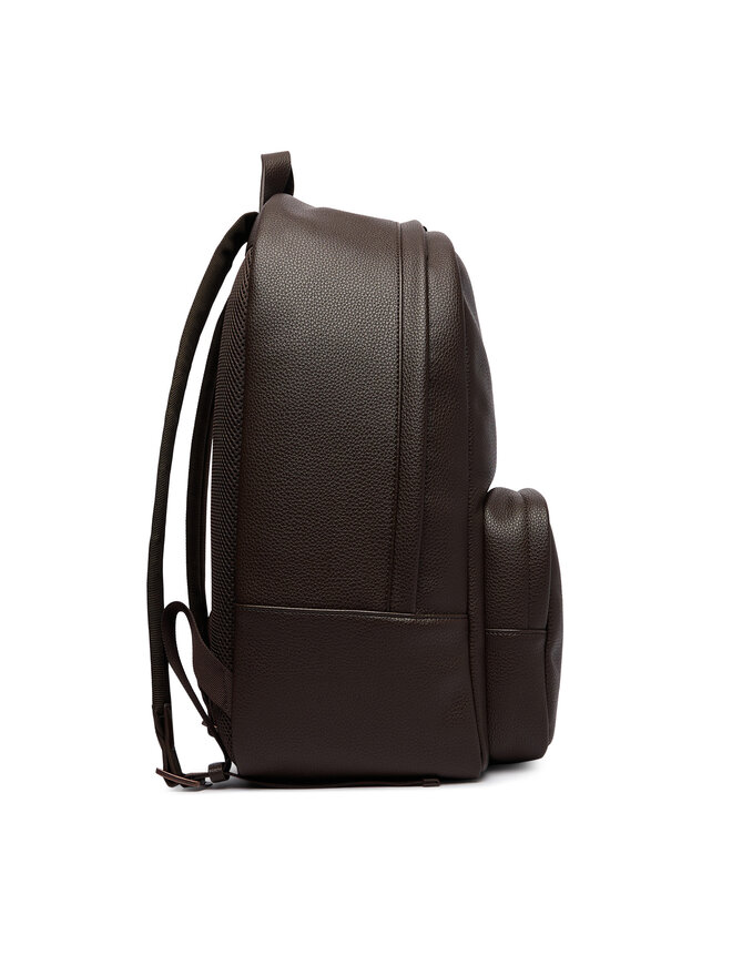 Emporio Armani Rucksack Emporio Armani EM007108 Dunkelbraun