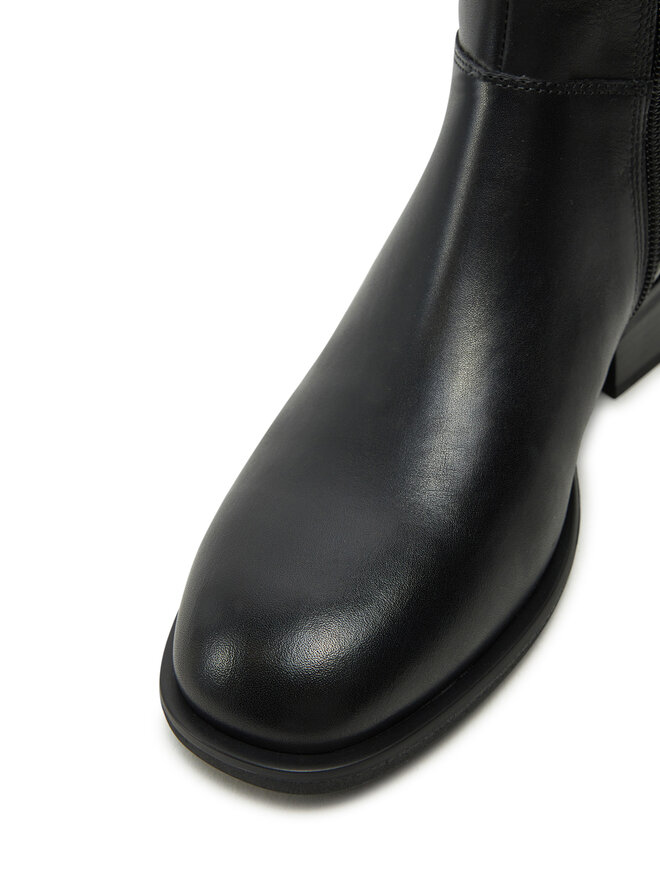Vagabond Shoemakers Cizme Vagabond Shoemakers Sheila 5835-101-20 Negru