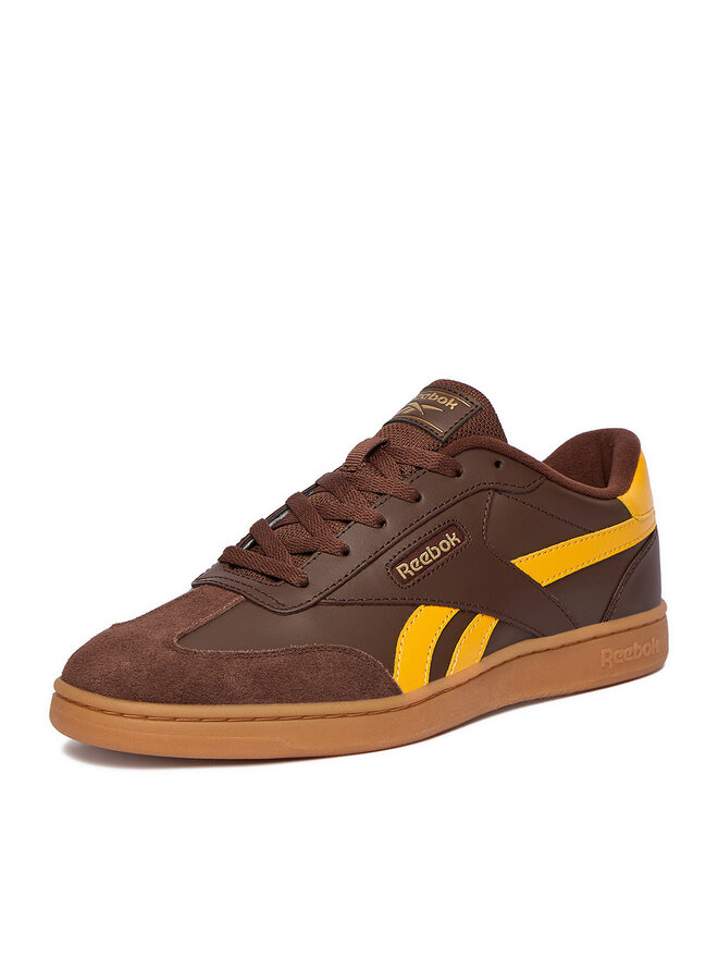 Reebok Снікерcи Reebok CEO-FORTE LOUNGER AR30252MEYT Коричневий