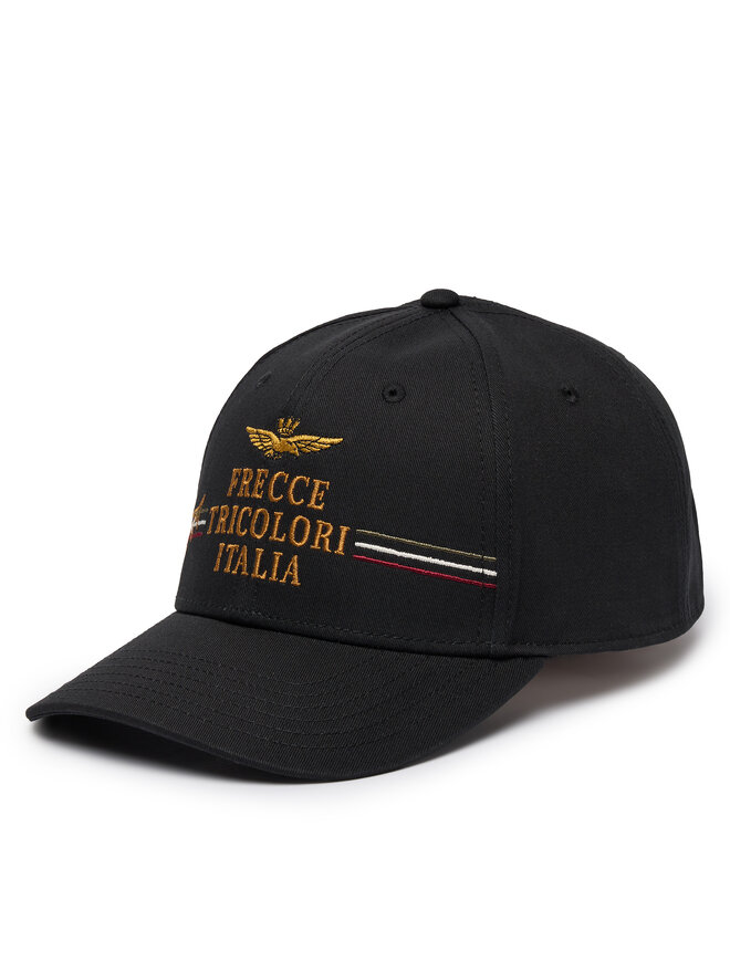 Aeronautica Militare Cap Aeronautica Militare 262HA1266UCT02261 Schwarz