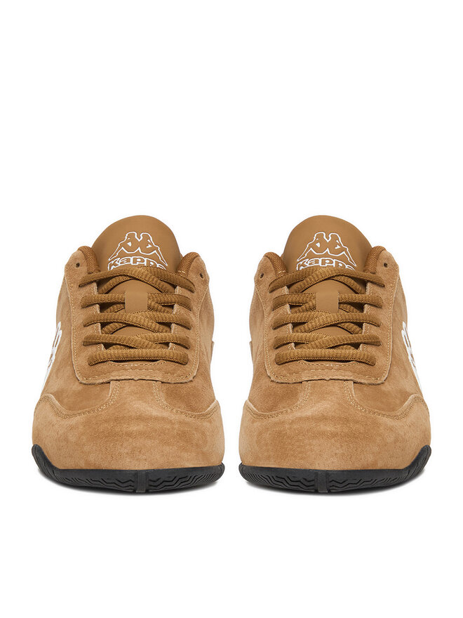 Kappa Sneakers Kappa CEO-WP40-045Z-A Braun