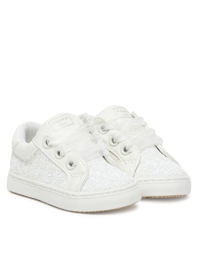 Mayoral Sneakers Mayoral 41620 Bianco