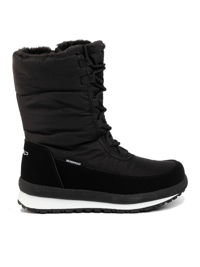 CMP Botas de nieve CMP Harma Wmn Snow Boot Wp 39Q4976 Negro